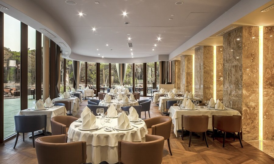 Restoran s Lošinja uvršten među najbolje na svijetu tportal