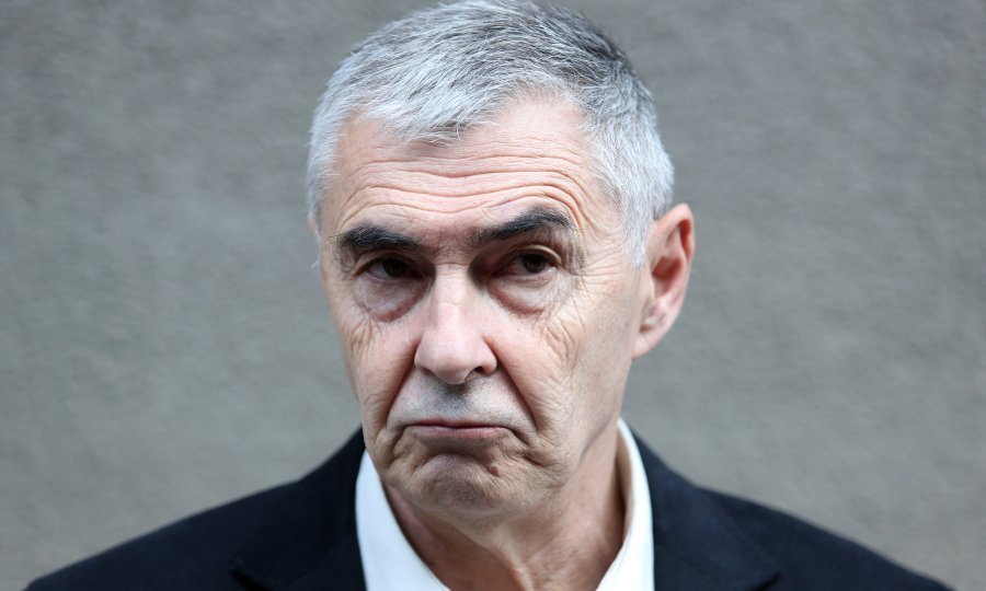 Željko Glasnović