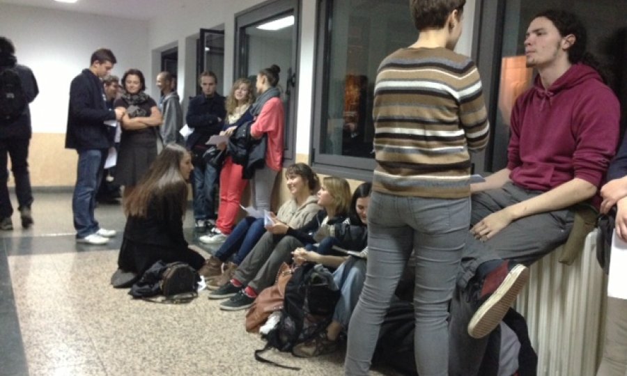 STUDENTI