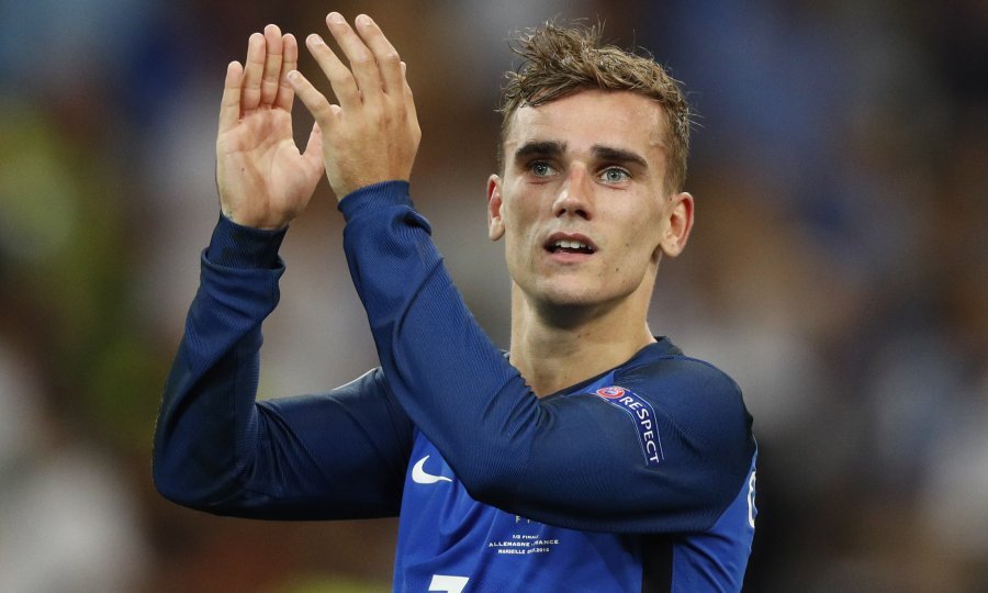 Antoine Griezmann