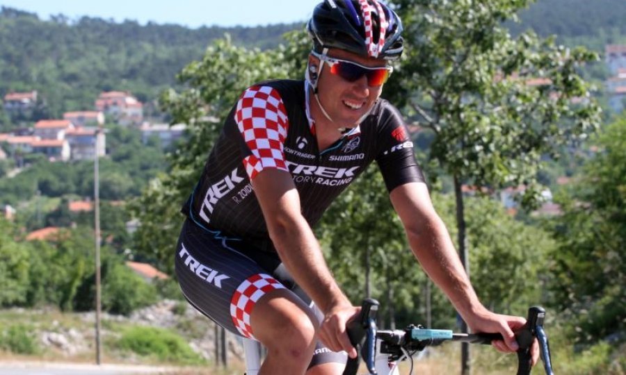 Robert Kišerlovski