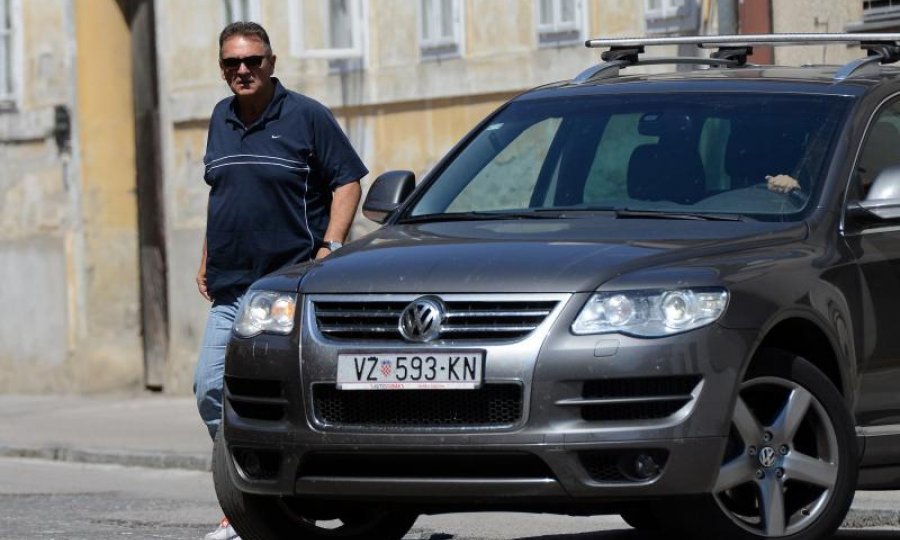 Radimir Čačić