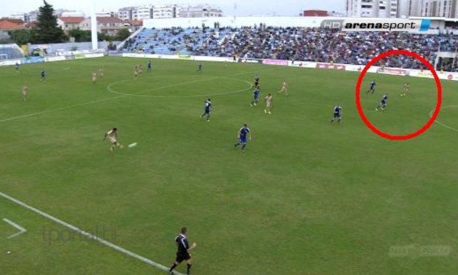 Soudani protiv Zadra