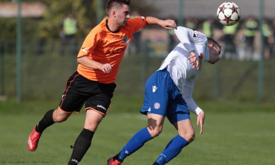 Hajduk Kustošija