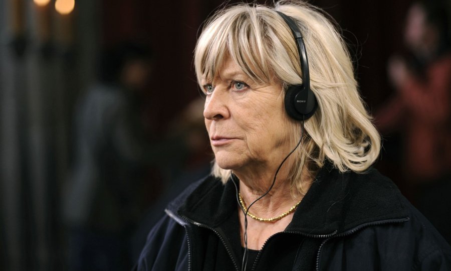 Margarethe von Trotta