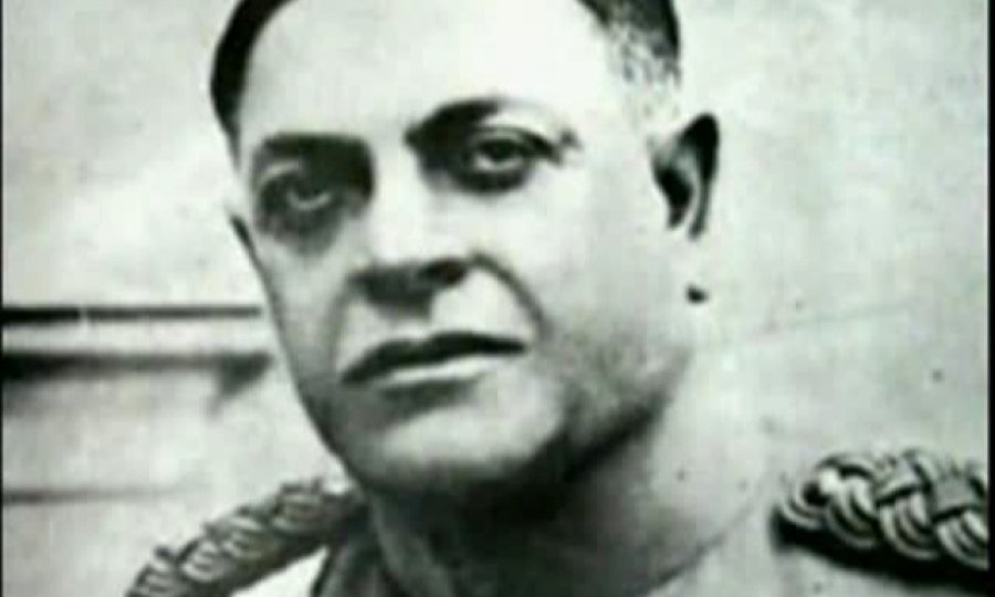 Milan Nedić