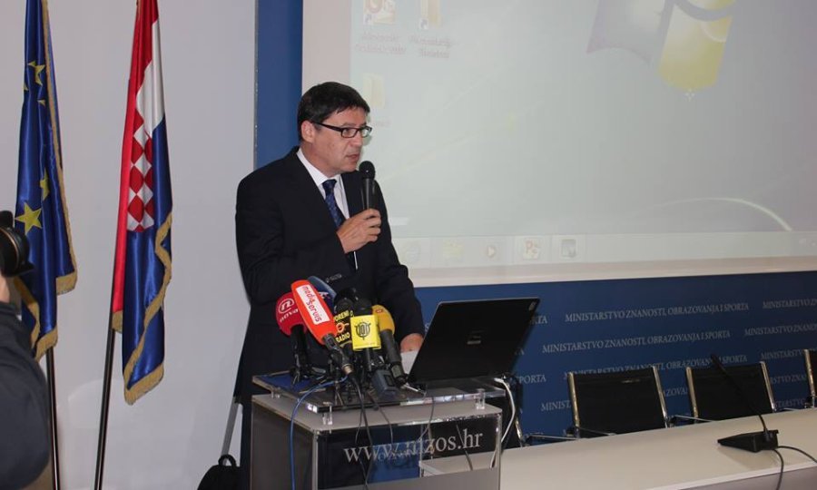 Škola 2.0 Željko Jovanović