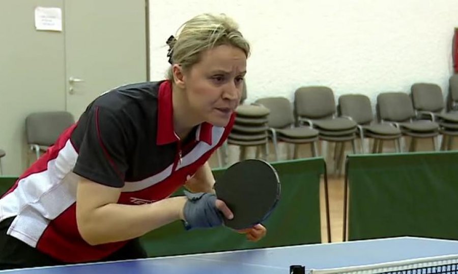 Sandra Perković