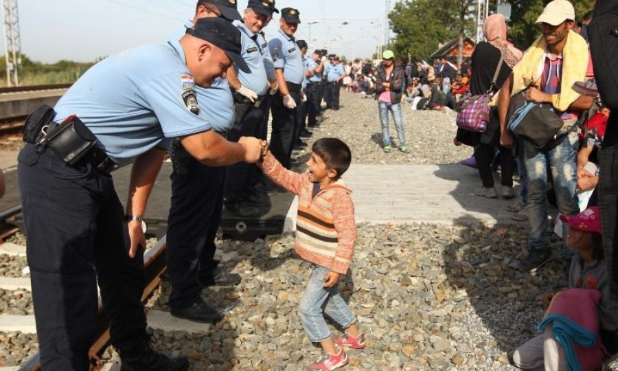 Hrvati promijenili mišljenje: žele što više migranata u Hrvatskoj 505328