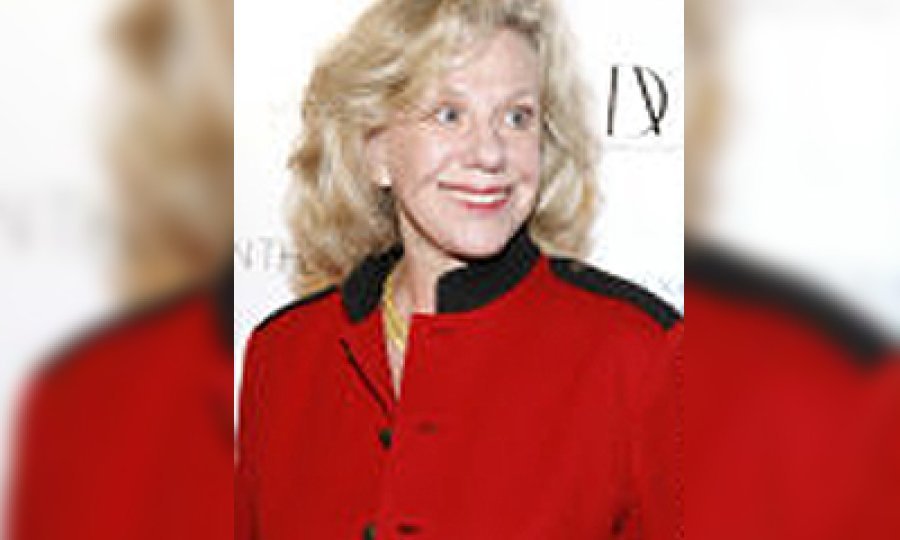 Erica Jong