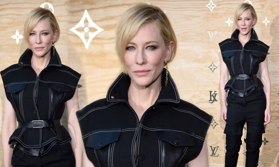 Cate Blanchett