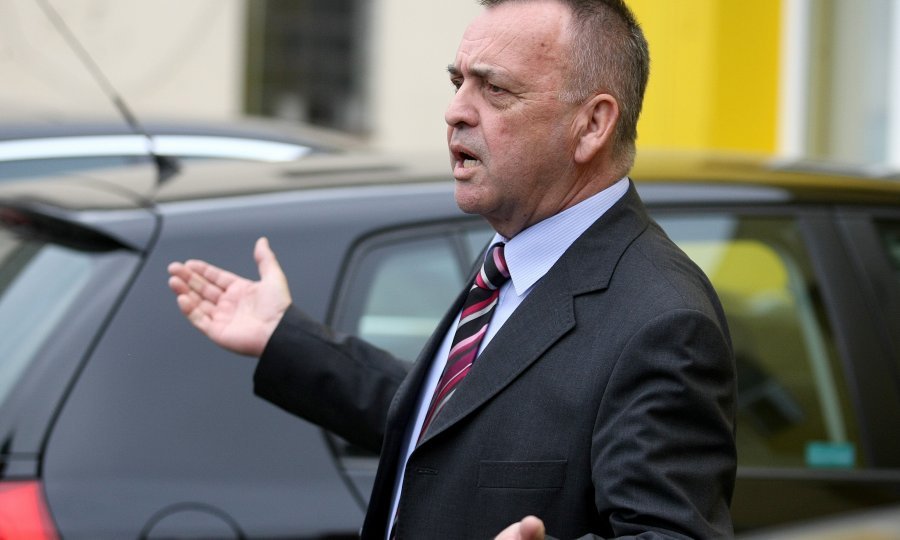 Ivan Vrkić