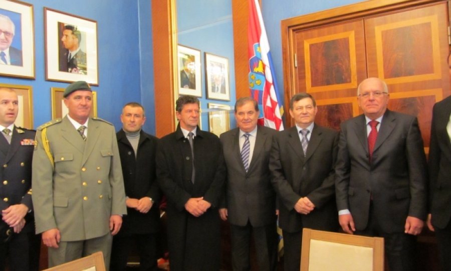markač zadar zvonimir vrančić