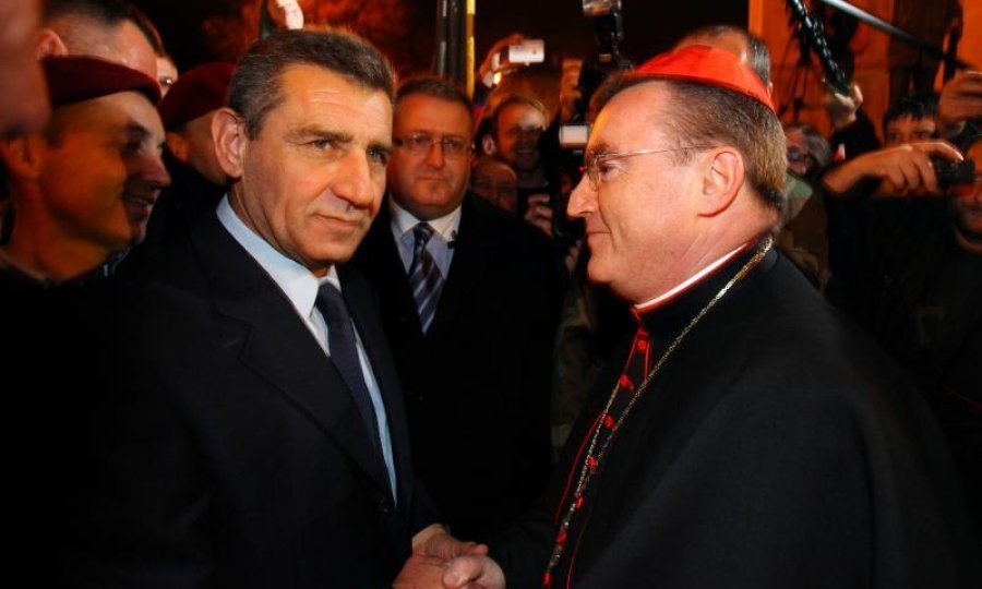 Gotovina i Bozanić