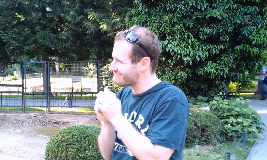 eksperiment gurman funvideo
