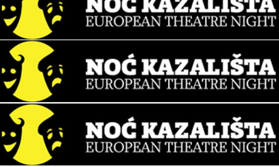 Europska noć kazališta