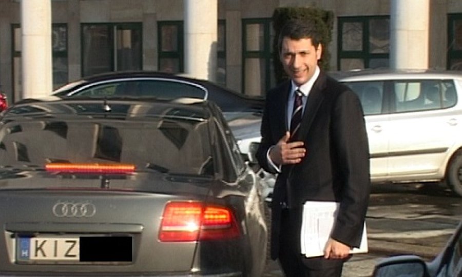 Janos Lazar