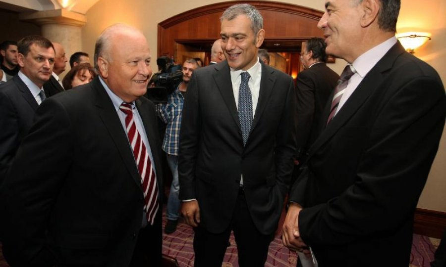 Linić Mudrinić Tedeschi