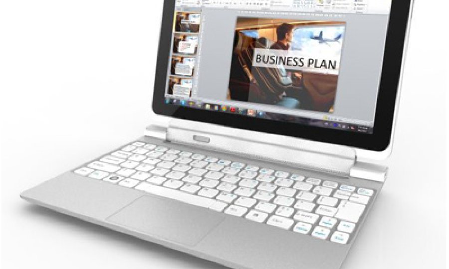Acer Iconia W510 tablet