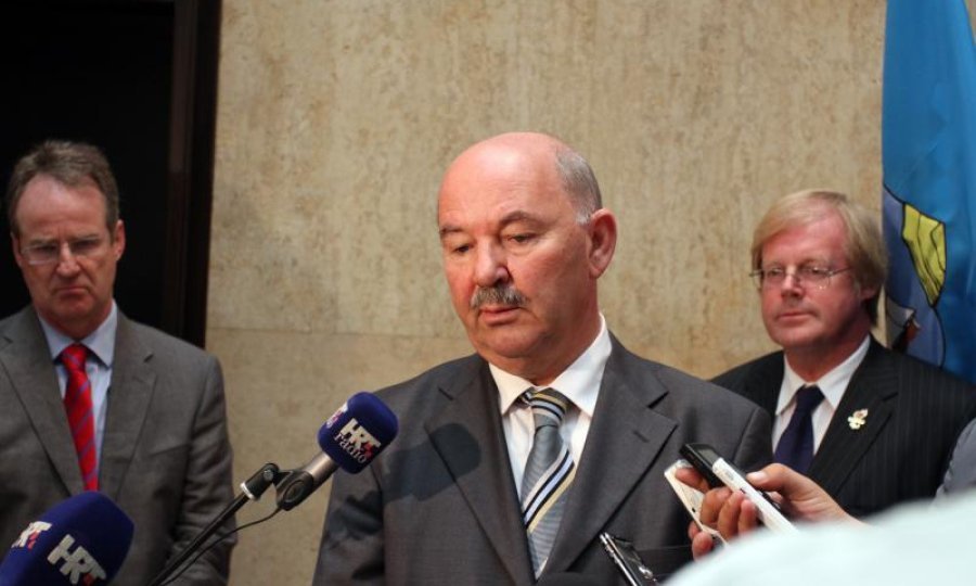 Zdenko Antešić