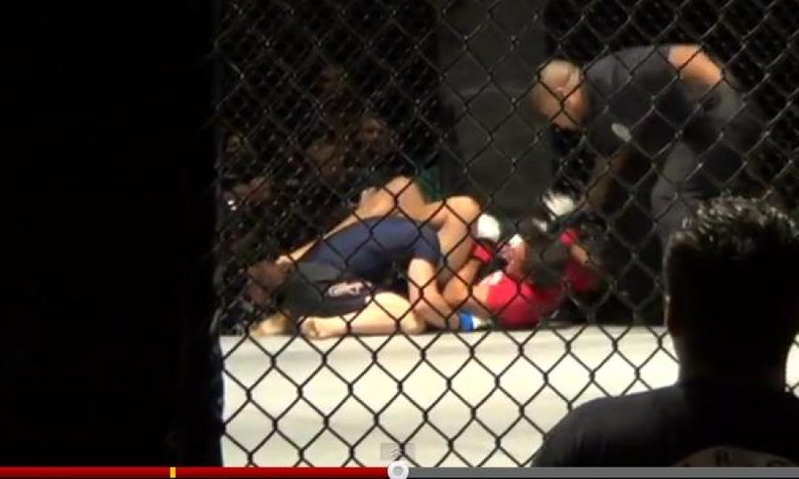 mma