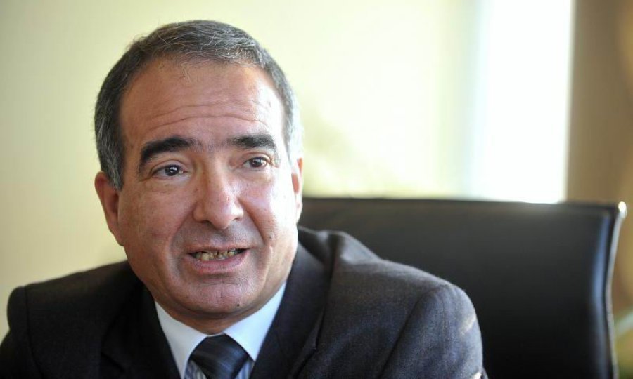 Andre-Marc Prudent