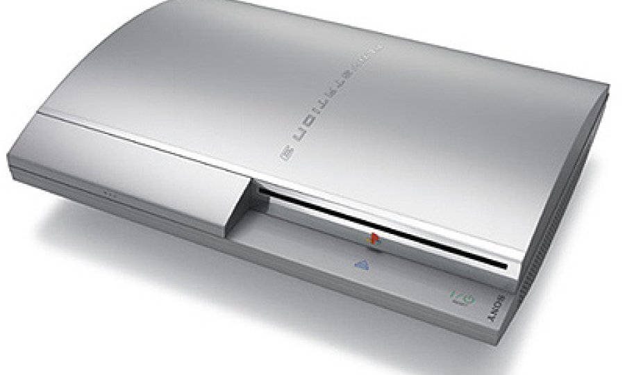 Sony Playstation 3