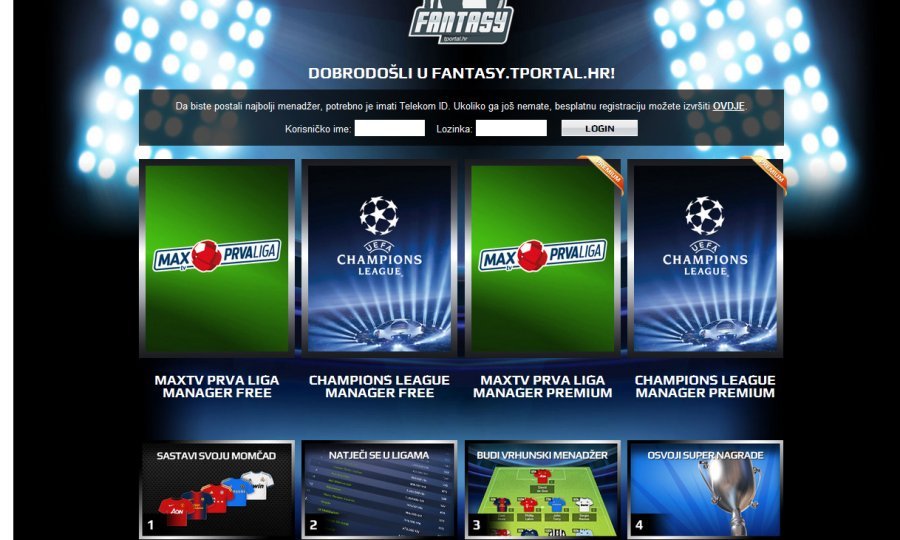 Fantasy football