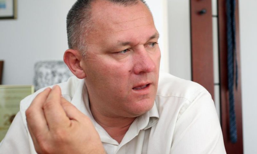 Ivica Tolušić