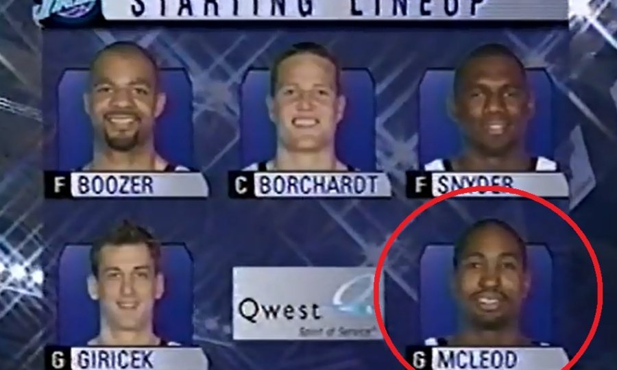 Utah Jazz