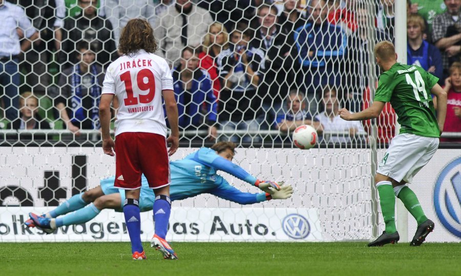 Werder - HSV