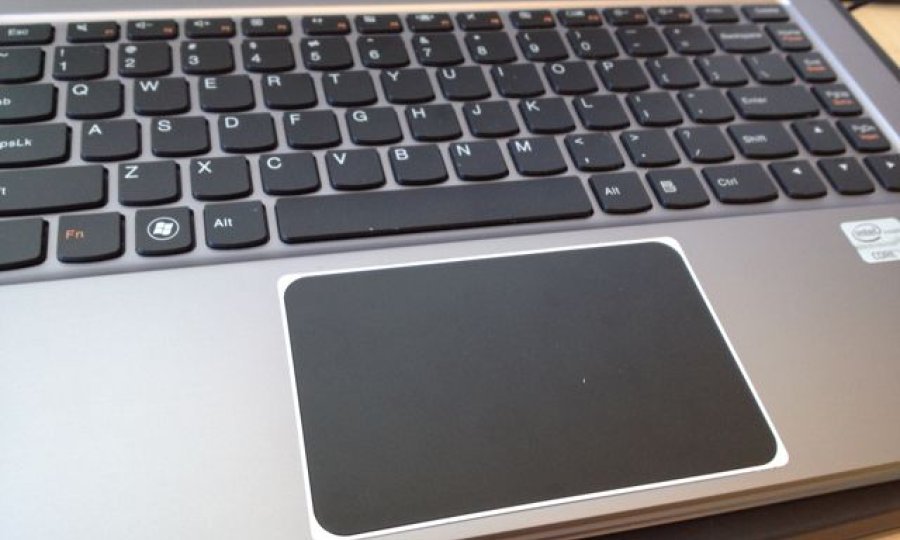 ForcePad