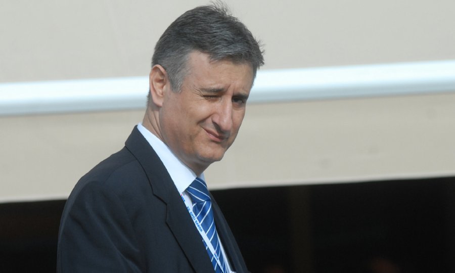 Tomislav Karamarko
