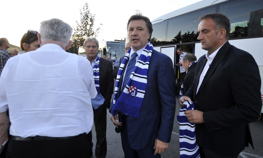 Zdravko Mamić