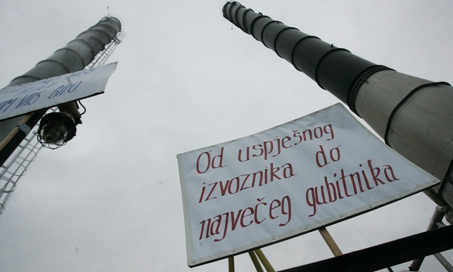 Štrajk glađu Dioki (2)