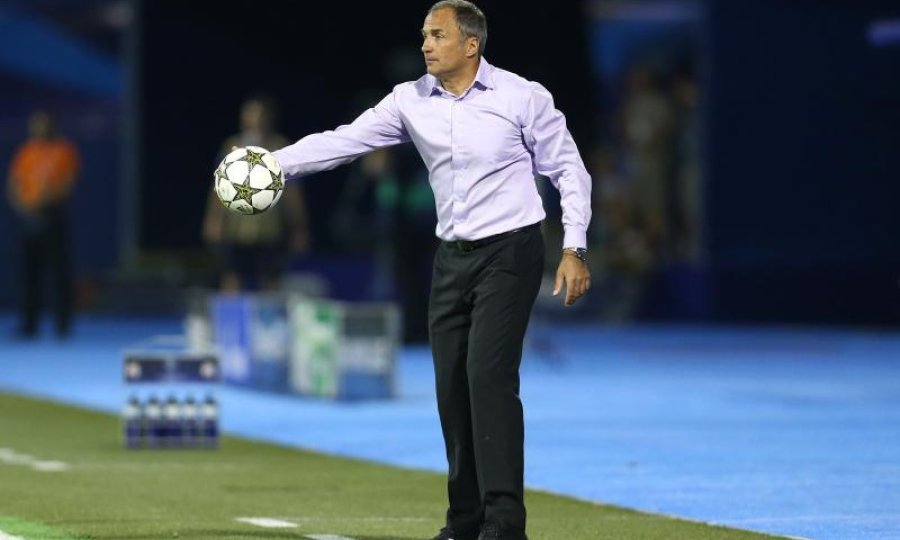 Darko Milanič