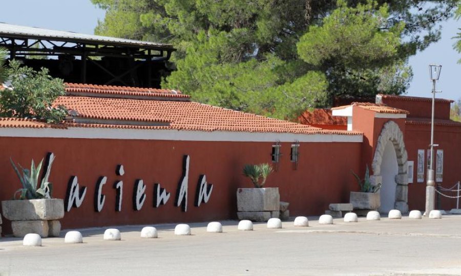 Hacienda Vodice