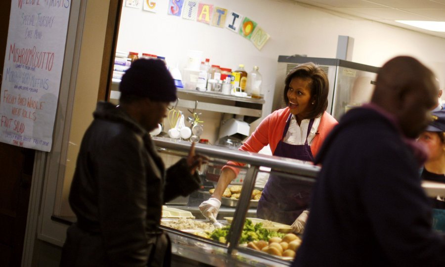 Michelle Obama