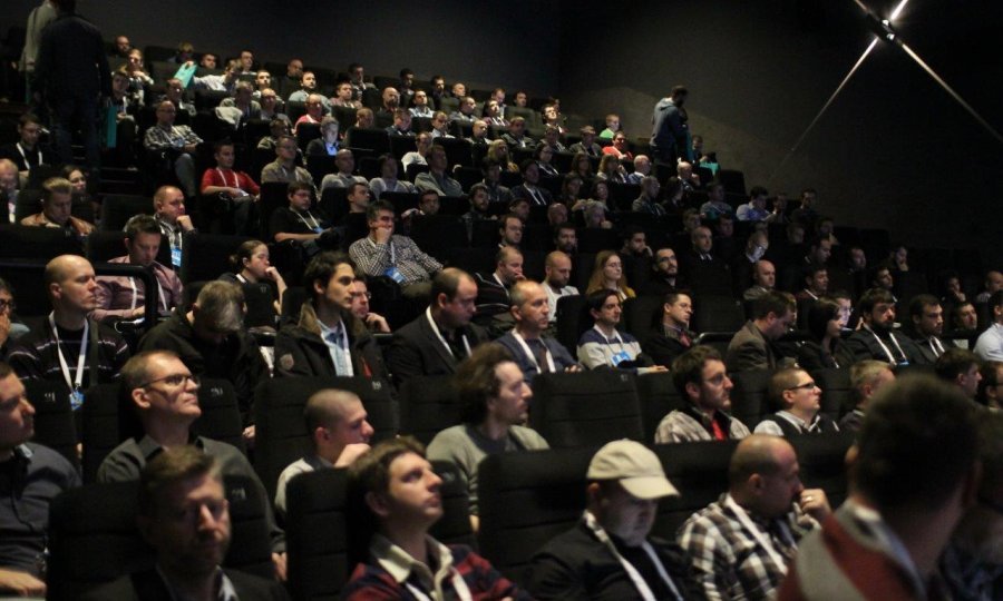 Advanced Technology Day
