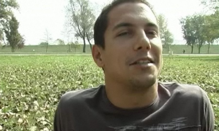 Mario Valentić