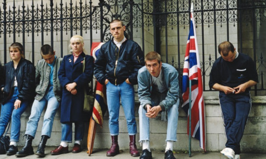 skinheads