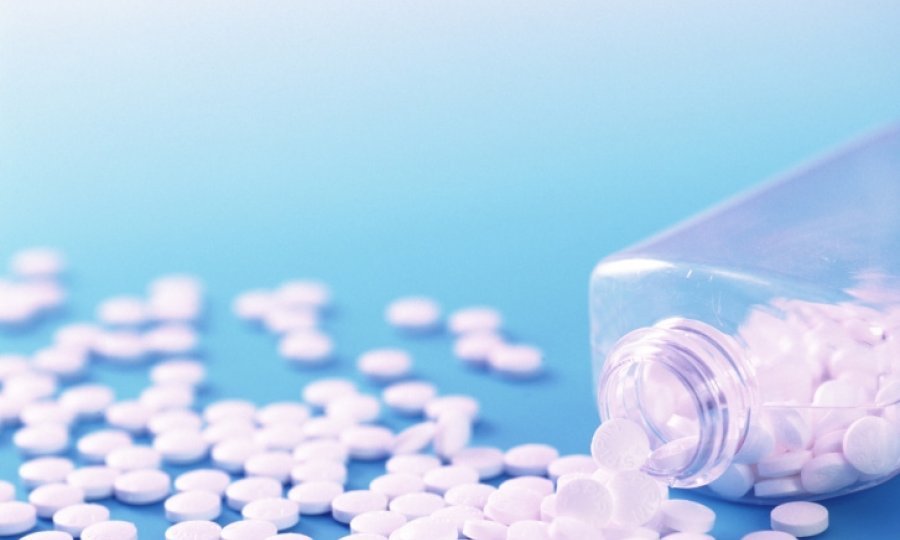 tablete aspirin