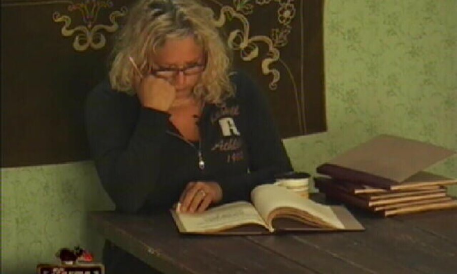 marina perazić