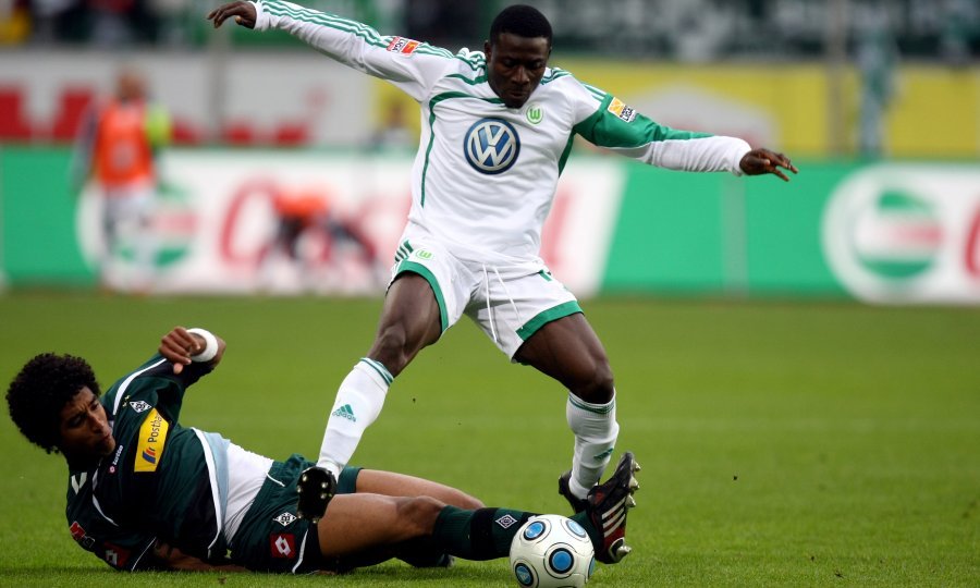 Obafemi Martins