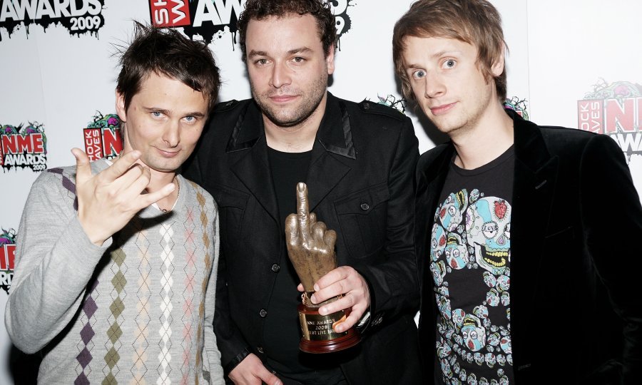 Muse