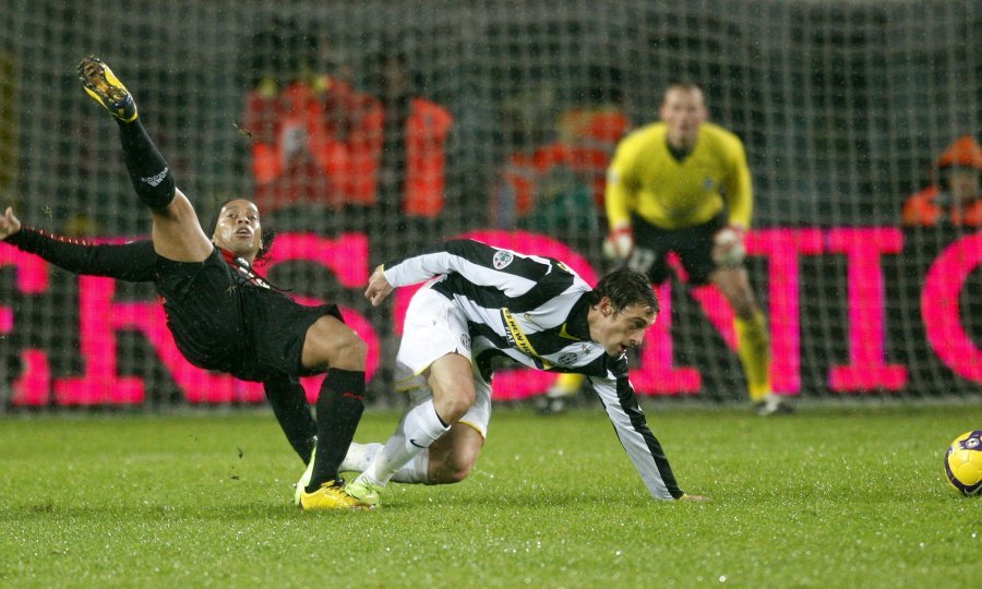 Juventus-Milan