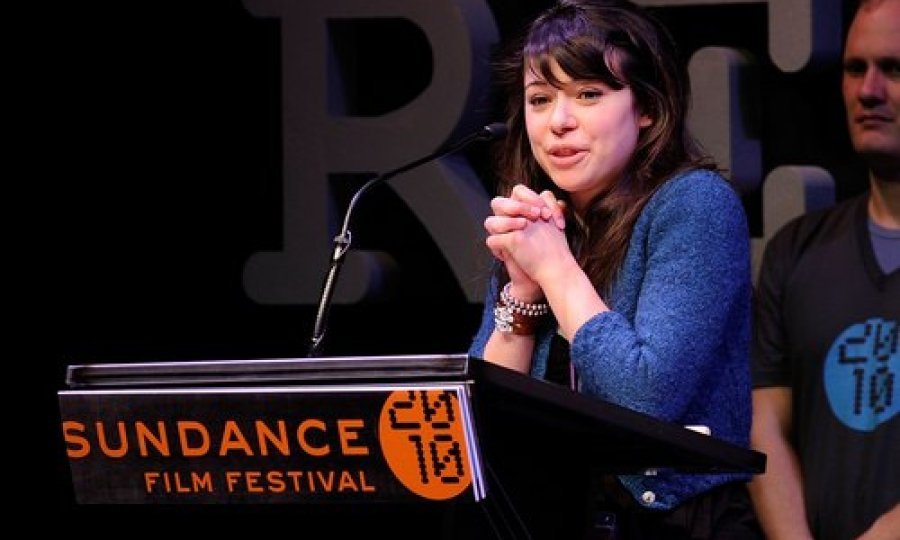 sundance 2010