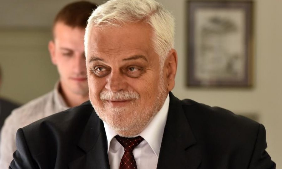 Vojislav Stanimirović