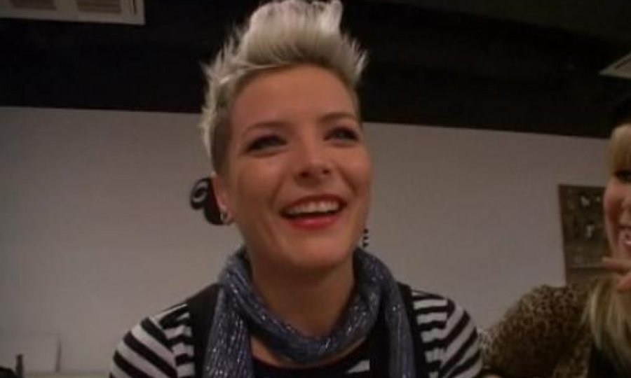 andrea buča