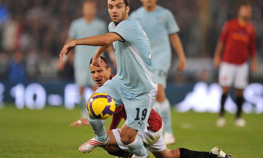 Goran Pandev